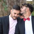 צפו: כך נראית הצעת נישואים כששני בני הזוג תכננו להציע באותו היום