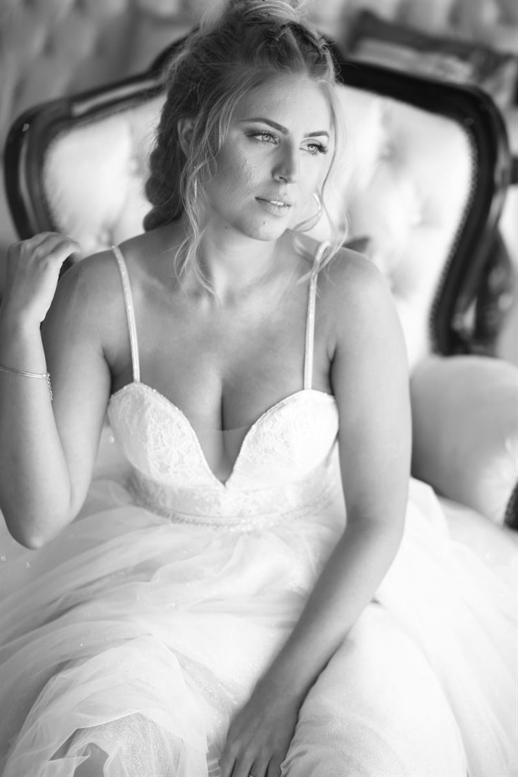 הכלה שחשבה שהכל משתבש: הצעת נישואים בלוקיישן מלוח 10