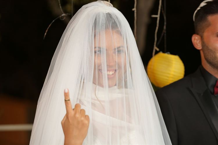 הכלה שחשבה שהכל משתבש: הצעת נישואים בלוקיישן מלוח 17