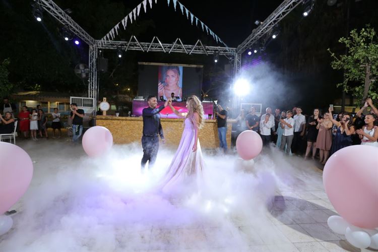 הכלה שחשבה שהכל משתבש: הצעת נישואים בלוקיישן מלוח 22