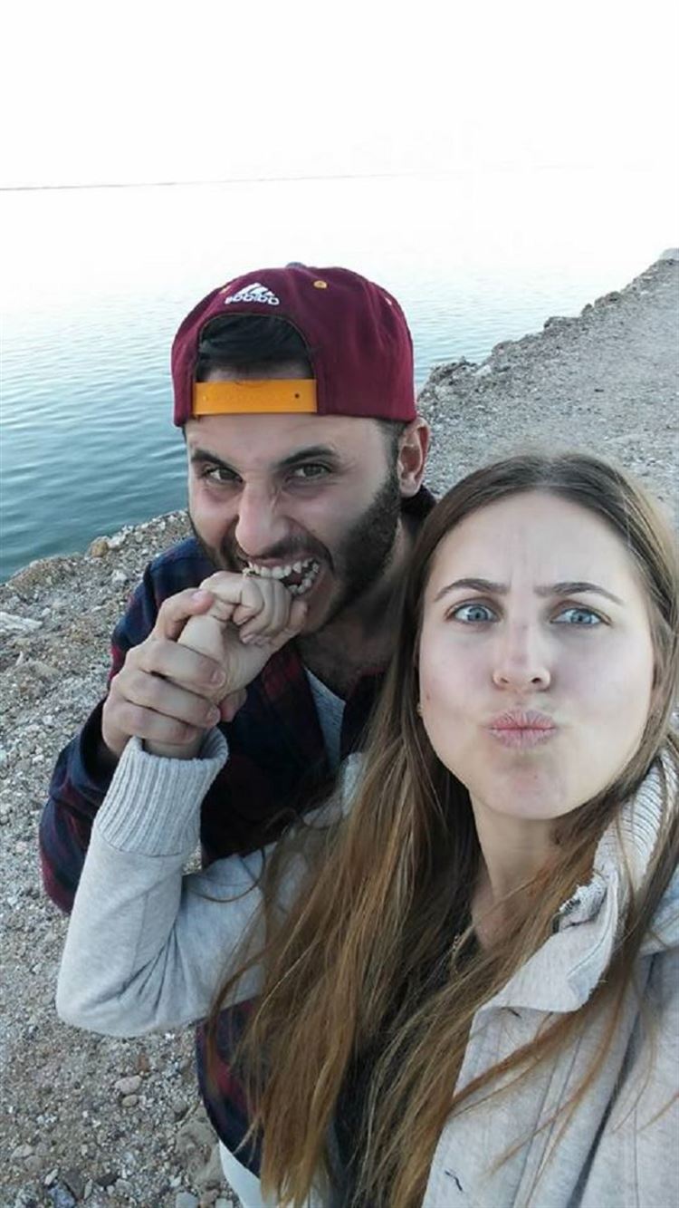 הכלה שחשבה שהכל משתבש: הצעת נישואים בלוקיישן מלוח 29