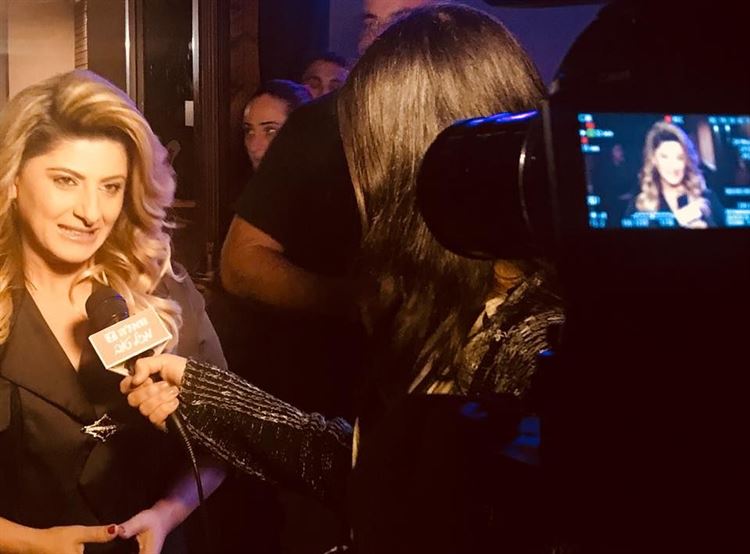 אליקו חוגג בר מצווה לבנו באירוע נוטף סלבס 5