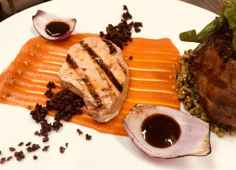 אליקו חוגג בר מצווה לבנו באירוע נוטף סלבס 13