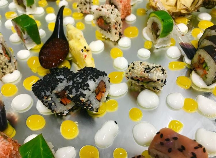 אליקו חוגג בר מצווה לבנו באירוע נוטף סלבס 14