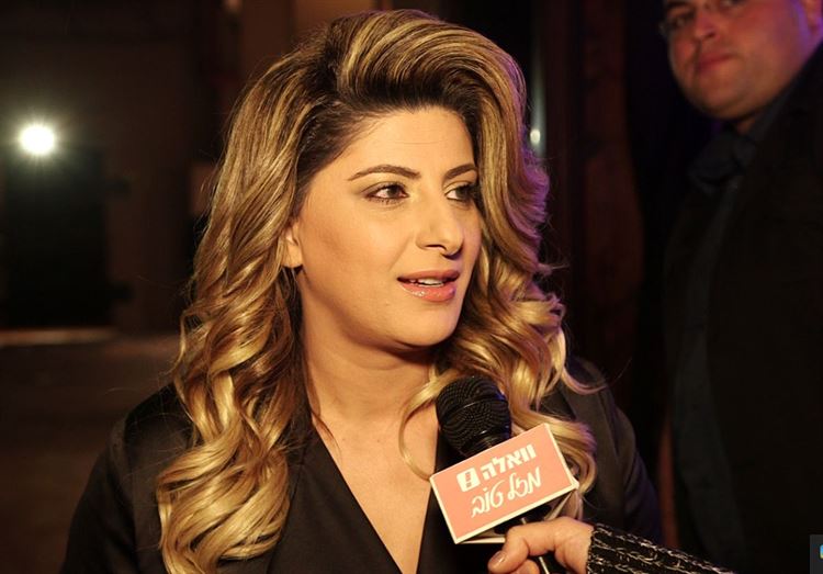 אליקו חוגג בר מצווה לבנו באירוע נוטף סלבס 17