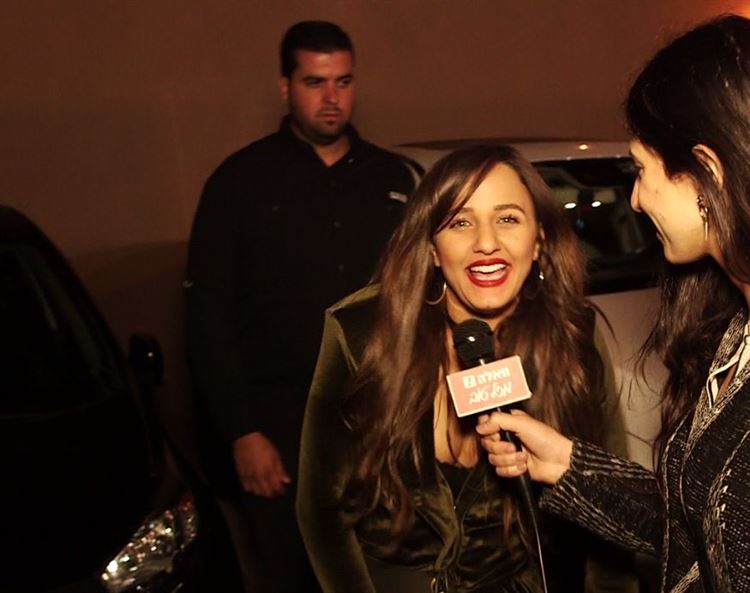 אליקו חוגג בר מצווה לבנו באירוע נוטף סלבס 18