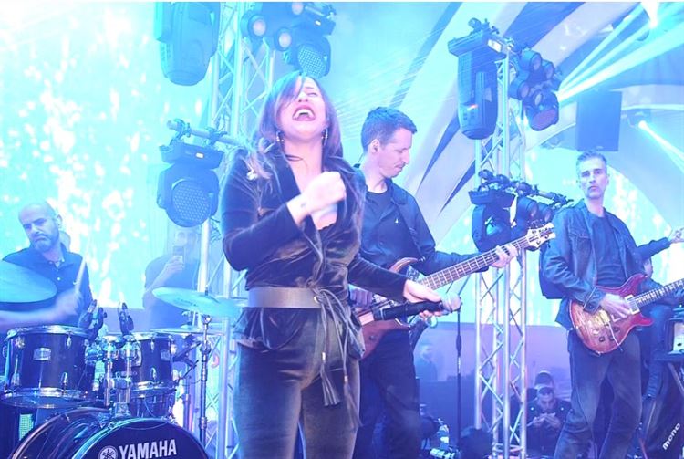 אליקו חוגג בר מצווה לבנו באירוע נוטף סלבס 19