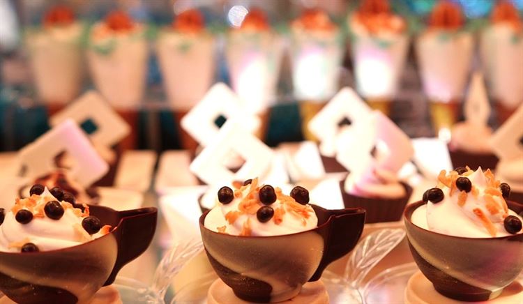 אליקו חוגג בר מצווה לבנו באירוע נוטף סלבס 24