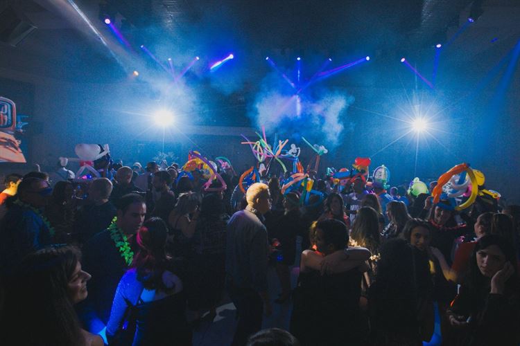 צפו: החתונה הכי צבעונית שראיתם עד כה 4