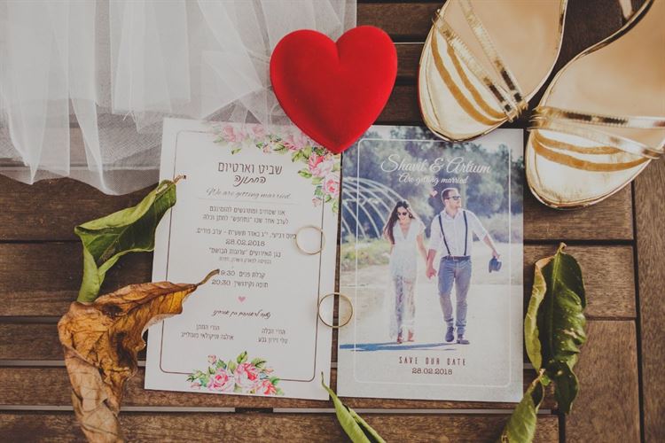 צפו: החתונה הכי צבעונית שראיתם עד כה 11