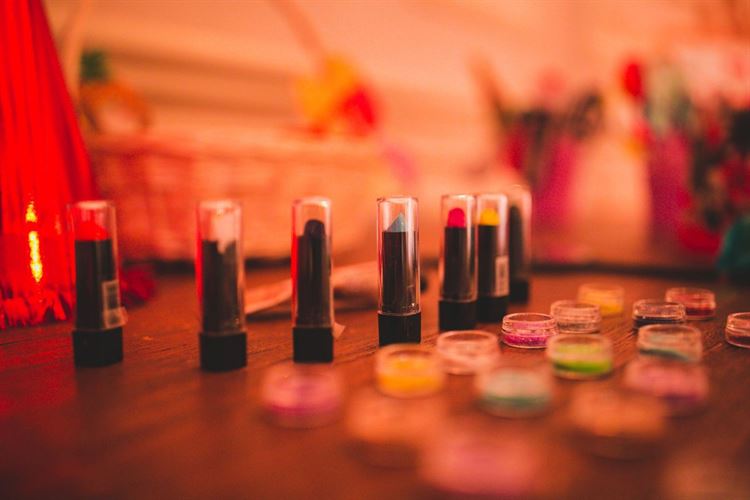 צפו: החתונה הכי צבעונית שראיתם עד כה 12