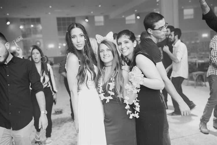 צפו: החתונה הכי צבעונית שראיתם עד כה 22