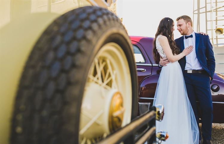 צפו: החתונה הכי צבעונית שראיתם עד כה 13