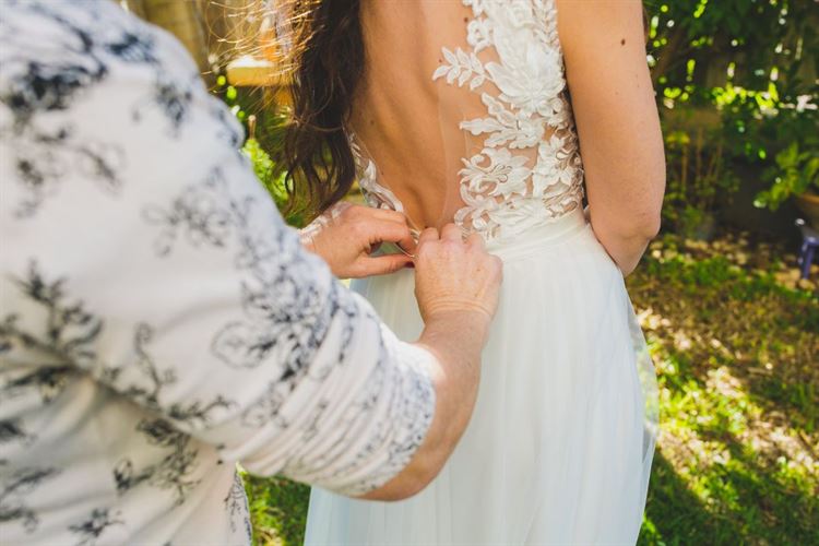 צפו: החתונה הכי צבעונית שראיתם עד כה 14