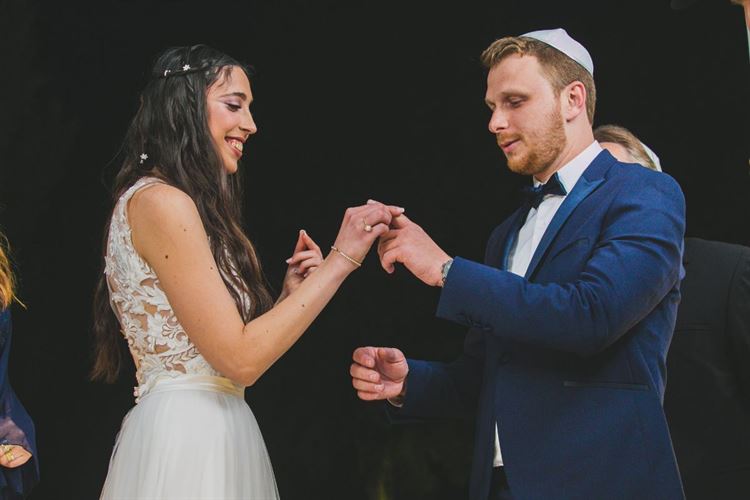 צפו: החתונה הכי צבעונית שראיתם עד כה 16