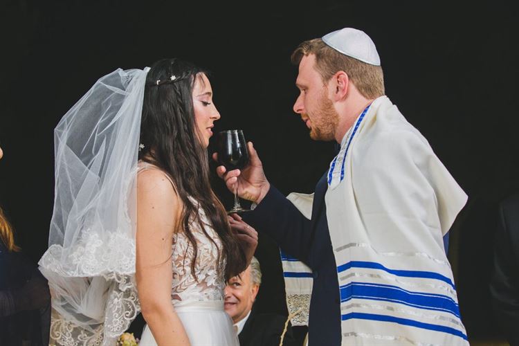 צפו: החתונה הכי צבעונית שראיתם עד כה 17