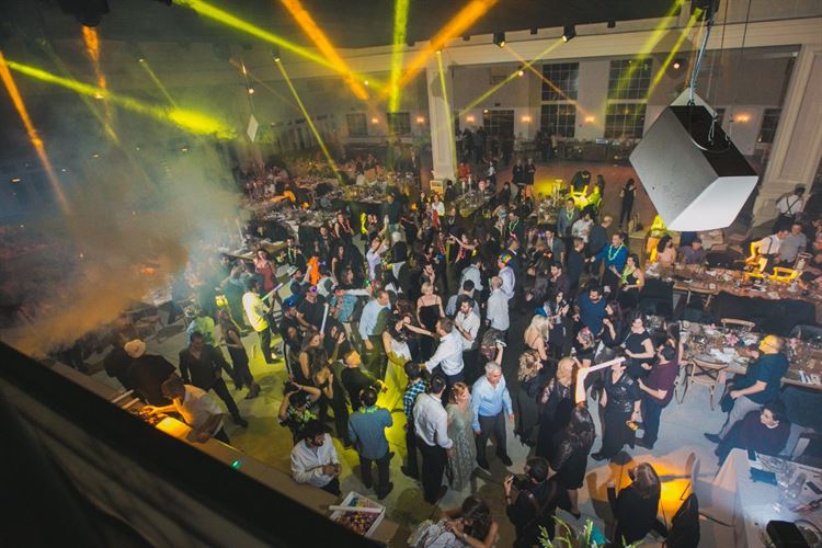 צפו: החתונה הכי צבעונית שראיתם עד כה 19