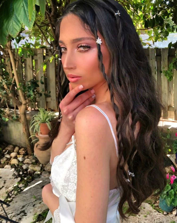 צפו: החתונה הכי צבעונית שראיתם עד כה 7