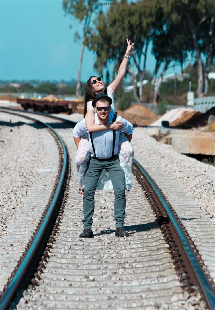 צפו: החתונה הכי צבעונית שראיתם עד כה 2