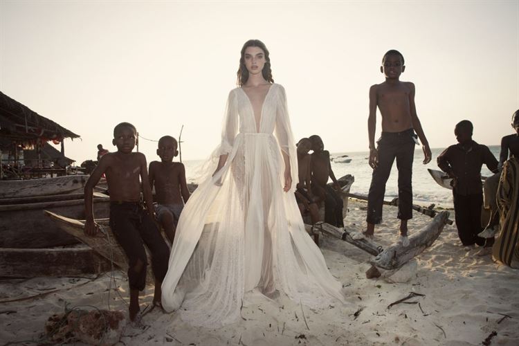 מיהן המעצבות שהצליחו לצבוע את זנזיבר בלבן? 4