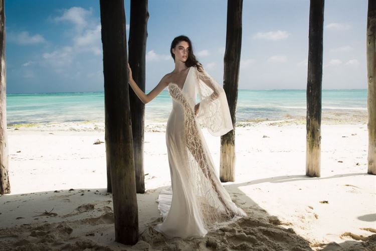 מיהן המעצבות שהצליחו לצבוע את זנזיבר בלבן? 8