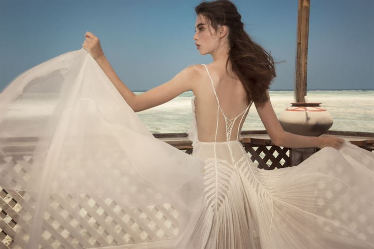 מיהן המעצבות שהצליחו לצבוע את זנזיבר בלבן? 14