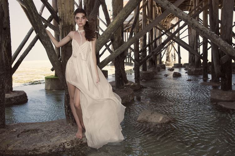 מיהן המעצבות שהצליחו לצבוע את זנזיבר בלבן? 15