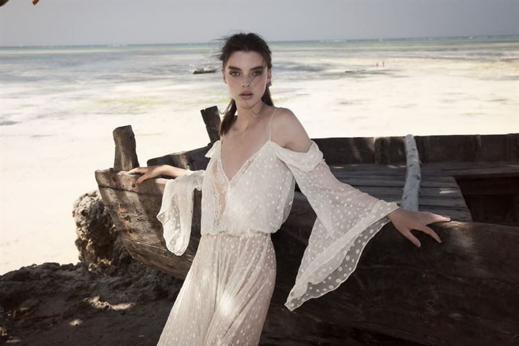 מיהן המעצבות שהצליחו לצבוע את זנזיבר בלבן? 21