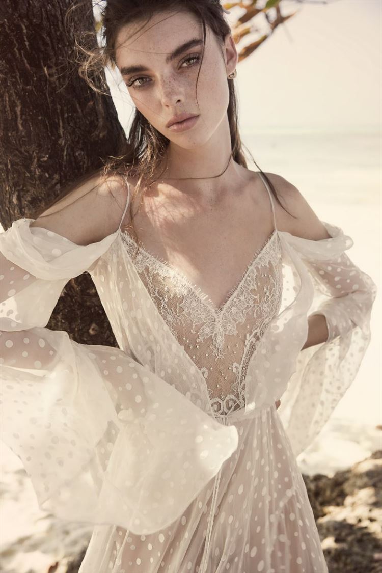 מיהן המעצבות שהצליחו לצבוע את זנזיבר בלבן? 22