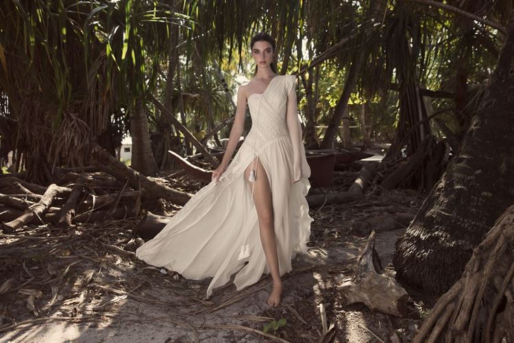 מיהן המעצבות שהצליחו לצבוע את זנזיבר בלבן? 23