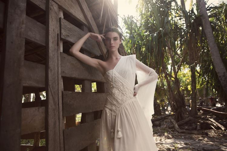 מיהן המעצבות שהצליחו לצבוע את זנזיבר בלבן? 24