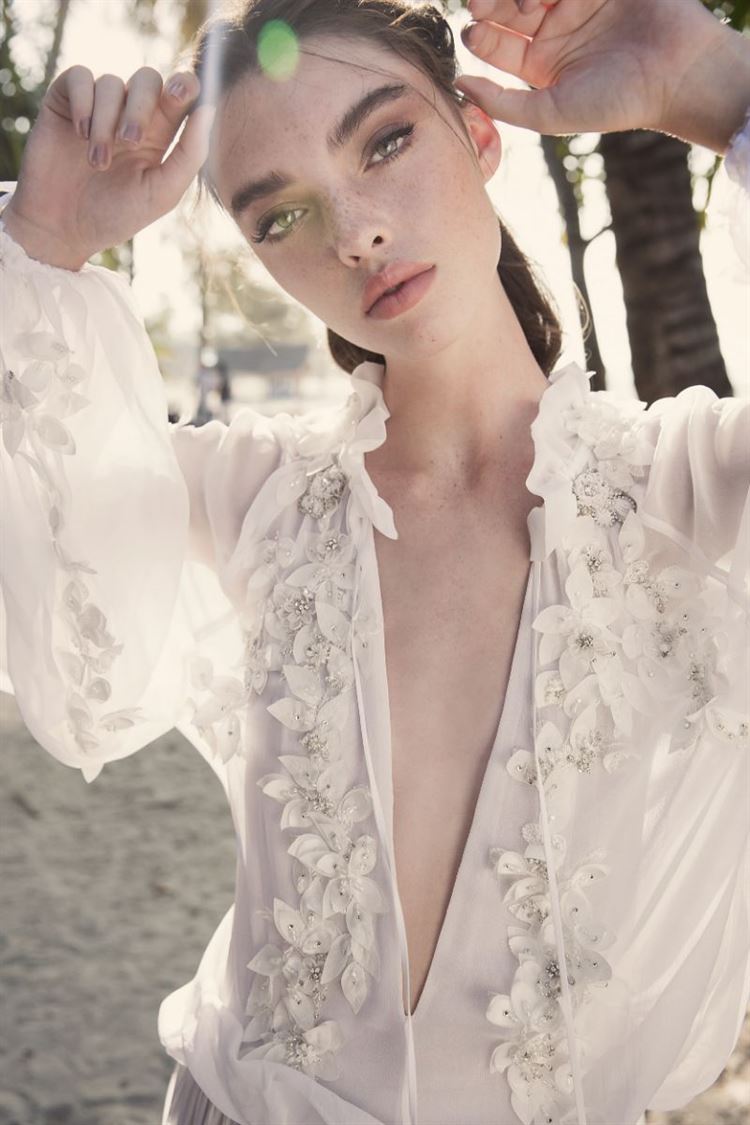 מיהן המעצבות שהצליחו לצבוע את זנזיבר בלבן? 27