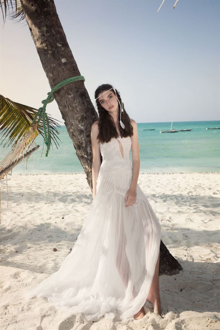 מיהן המעצבות שהצליחו לצבוע את זנזיבר בלבן? 28