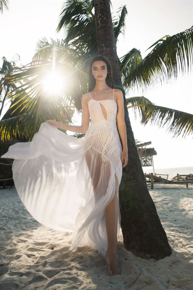 מיהן המעצבות שהצליחו לצבוע את זנזיבר בלבן? 29