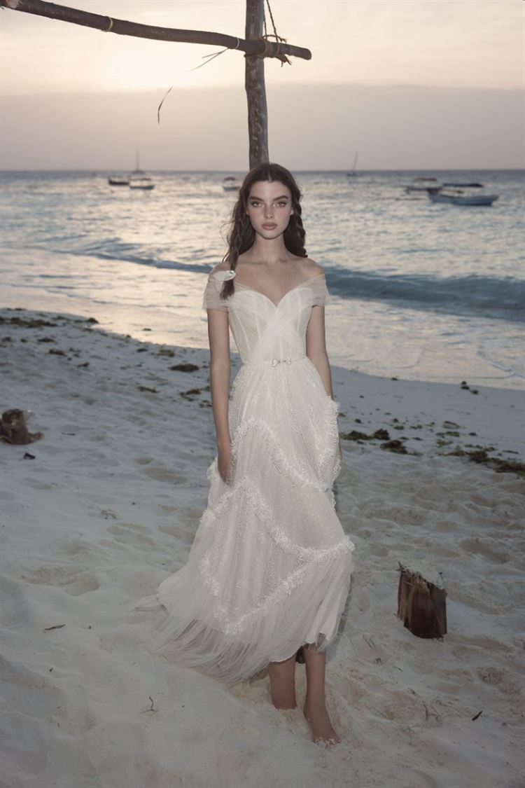 מיהן המעצבות שהצליחו לצבוע את זנזיבר בלבן? 35