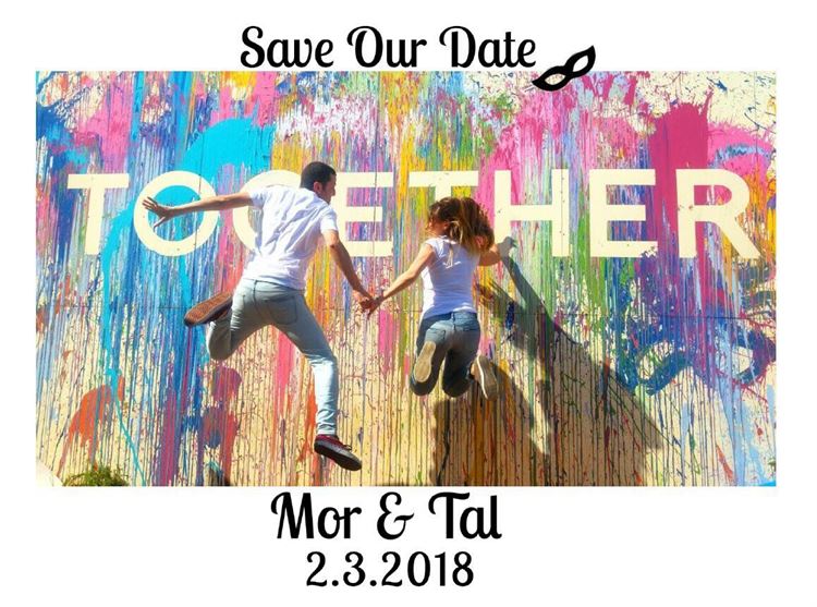 חתונת קונספט מעוררת השראה 3