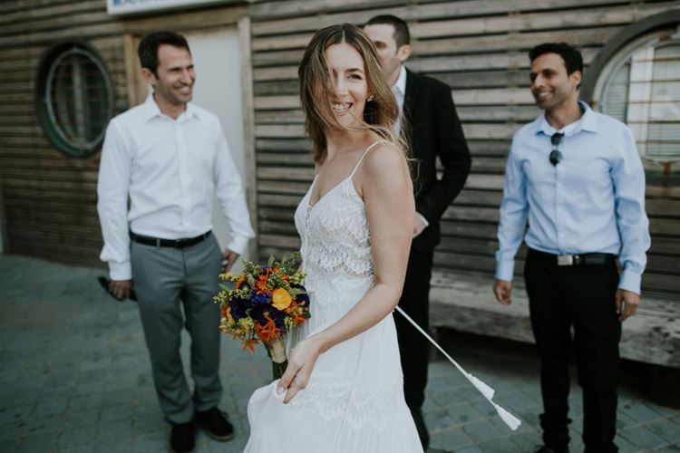 חתונת קונספט מעוררת השראה 9