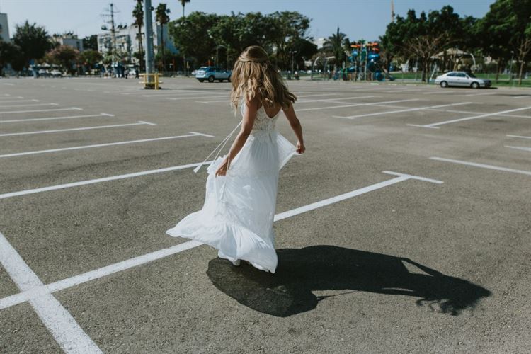 חתונת קונספט מעוררת השראה 10