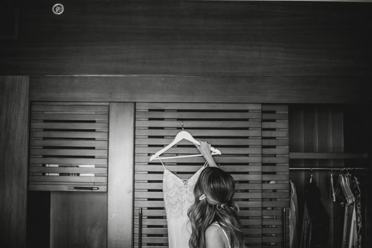 חתונת קונספט מעוררת השראה 12