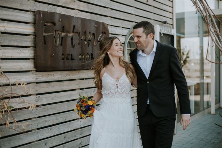 חתונת קונספט מעוררת השראה 15