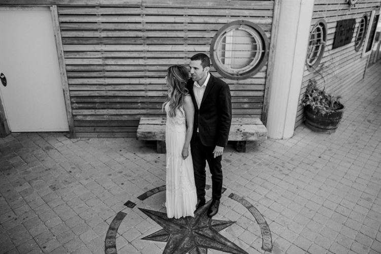 חתונת קונספט מעוררת השראה 16