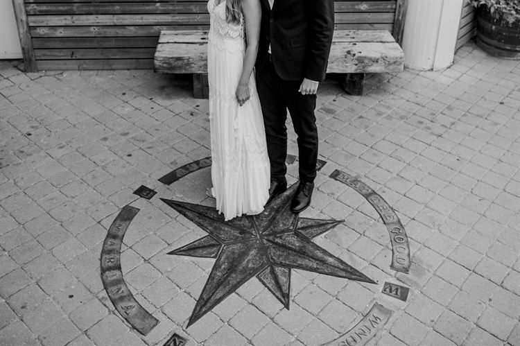 חתונת קונספט מעוררת השראה 17