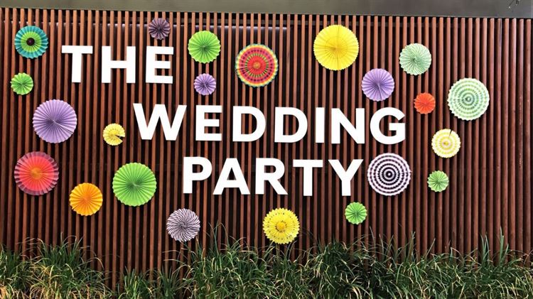 חתונת קונספט מעוררת השראה 19