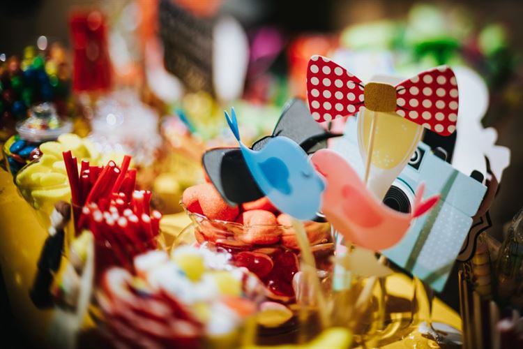 חתונת קונספט מעוררת השראה 23