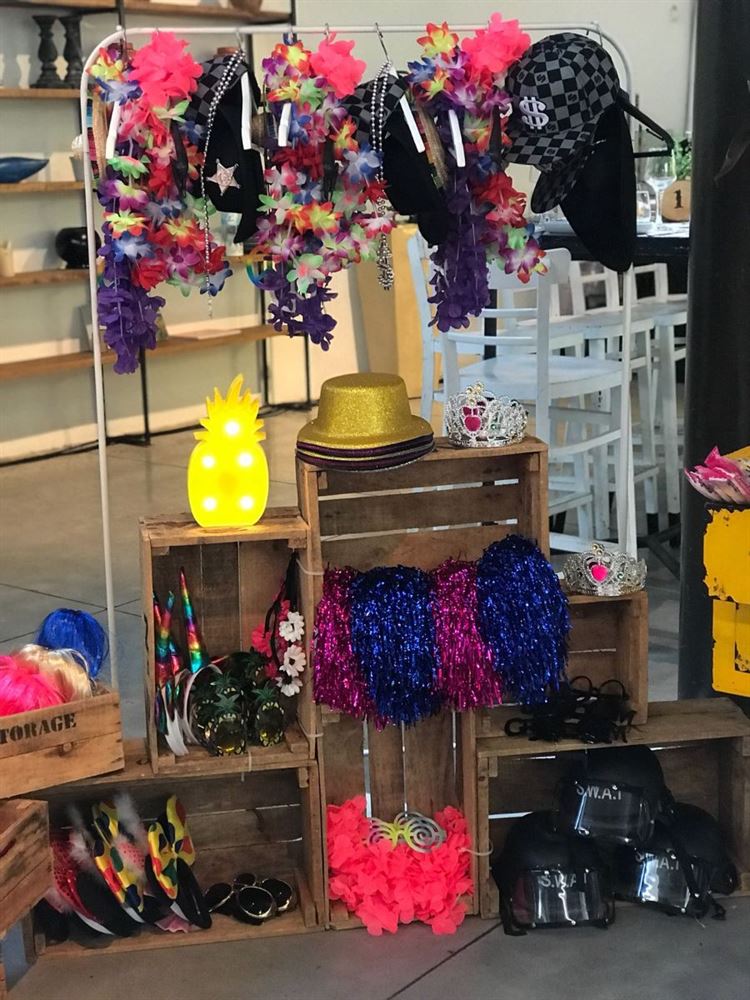 חתונת קונספט מעוררת השראה 28