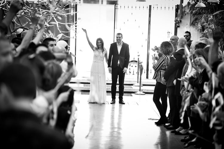 חתונת קונספט מעוררת השראה 29