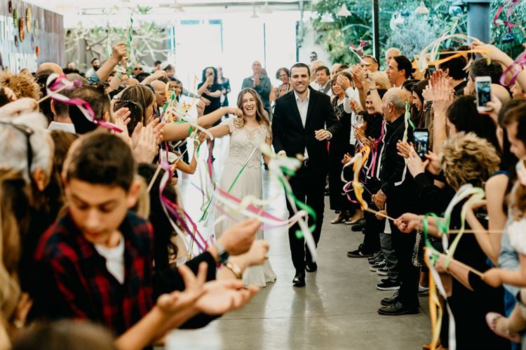 חתונת קונספט מעוררת השראה 30