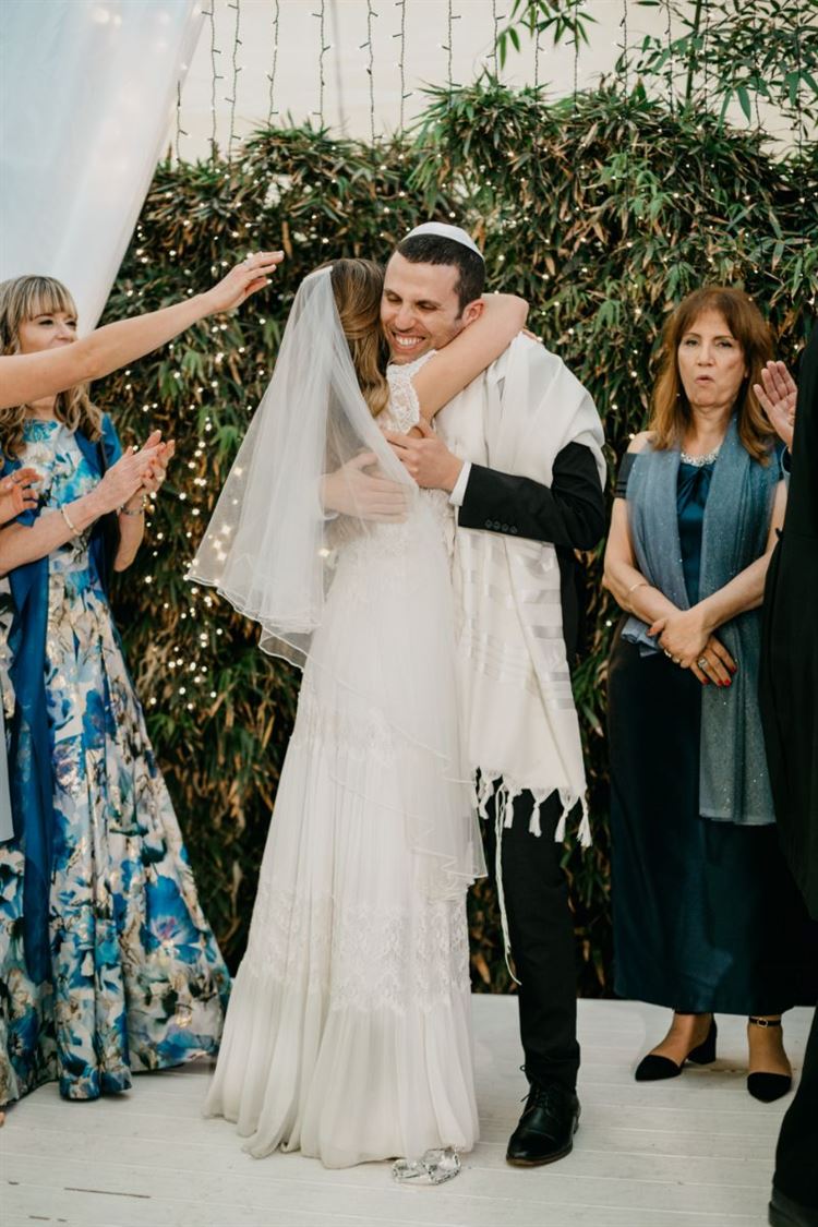 חתונת קונספט מעוררת השראה 31