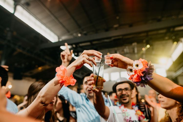 חתונת קונספט מעוררת השראה 33