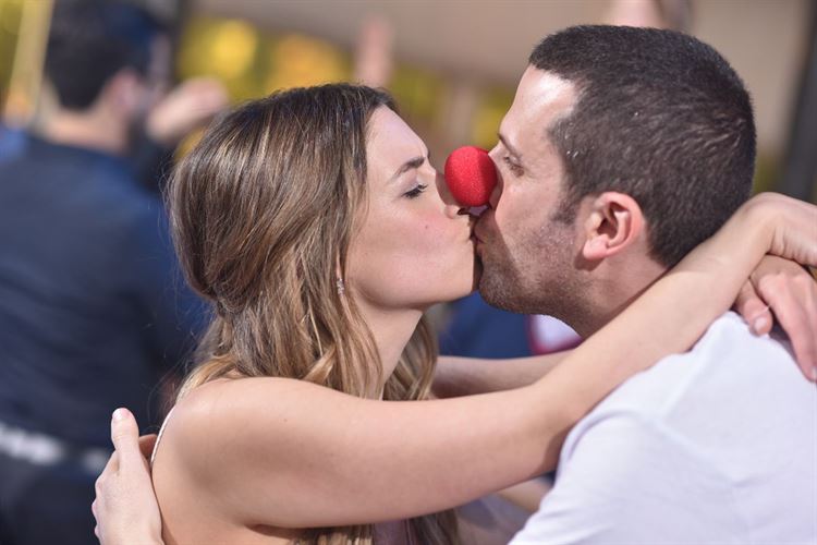 חתונת קונספט מעוררת השראה 36